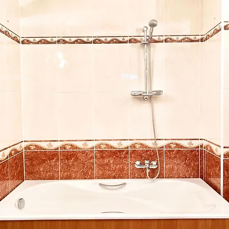 Apartment Sea Aprtment Klaipeda