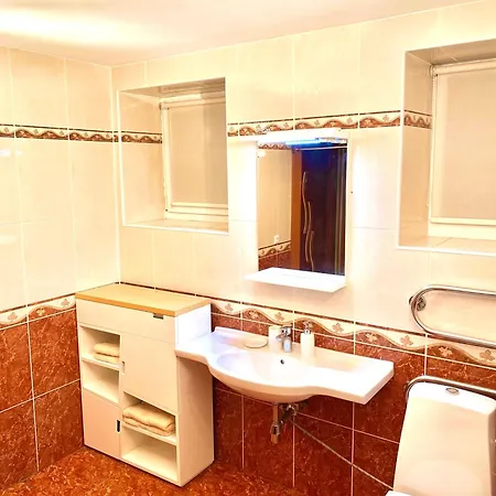 Sea Aprtment Apartment Klaipeda