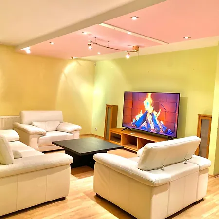 Sea Aprtment Apartment Klaipeda